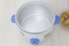 KSH-D19V - Nồi Cơm Điện Nắp Rời Sharp 1.8 Lít - Thái Lan