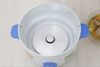 KSH-D19V - Nồi Cơm Điện Nắp Rời Sharp 1.8 Lít - Thái Lan