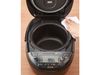 JPM-H18V - Nồi Cơm Điện Tử cCao Tần Áp Suất IH _ 1.8 Lít