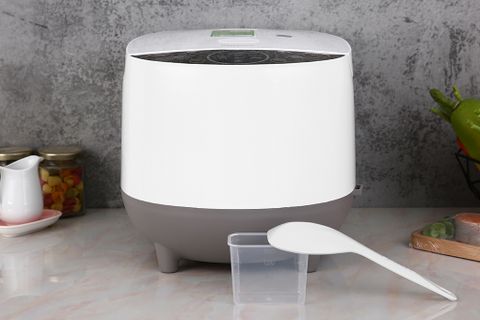 HD4515/69 - Nồi Cơm Điện Tử Philips 1.8L