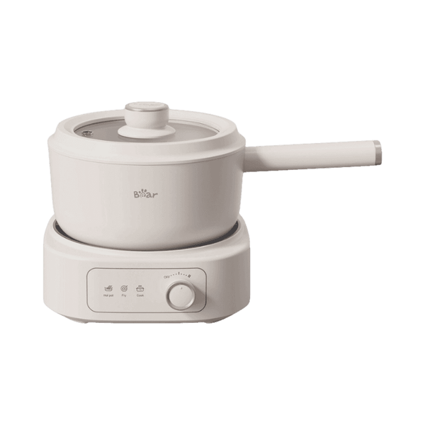 SB-NL25L - Nồi Điện Đa Năng Bear 2.5 Lít