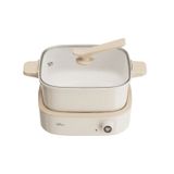  DHG-C40M1 - Nồi Lẩu Điện Đa Năng 7 In 1 Bear 