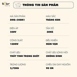  DHG-C40M1 - Nồi Lẩu Điện Đa Năng 7 In 1 Bear 