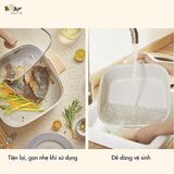  DHG-C40M1 - Nồi Lẩu Điện Đa Năng 7 In 1 Bear 