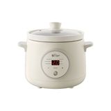  SB-NNC15 - Nồi Nấu Chậm Bear 1.5 Lít 