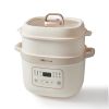 SB-NNC16 - Nồi Nấu Chậm 1.6 Lít Bear