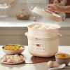 SB-NNC16 - Nồi Nấu Chậm 1.6 Lít Bear