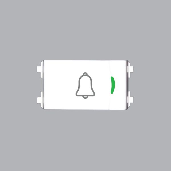 A267BP  NÚT ẤN CHUÔNG