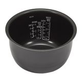  NW-QAQ10 - Nồi Cơm Điện Cao Tần Zojirushi _ 1.0 Lít 