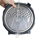  NW-QAQ10 - Nồi Cơm Điện Cao Tần Zojirushi _ 1.0 Lít 