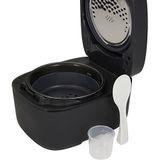 NW-QAQ10 - Nồi Cơm Điện Cao Tần Zojirushi _ 1.0 Lít 