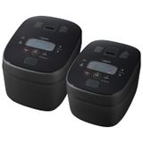  NW-QAQ10 - Nồi Cơm Điện Cao Tần Zojirushi _ 1.0 Lít 