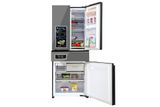  NR-YW590YMMV - Tủ Lạnh Panasonic Inverter 540 Lít Multi Door PRIME+ Edition 
