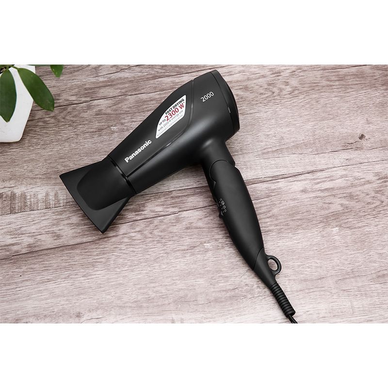 EH-ND65-K645 - Máy Sấy Tóc Panasonic - Đen 
