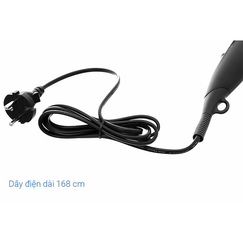  EH-ND65-K645 - Máy Sấy Tóc Panasonic - Đen 