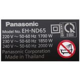  EH-ND65-K645 - Máy Sấy Tóc Panasonic - Đen 
