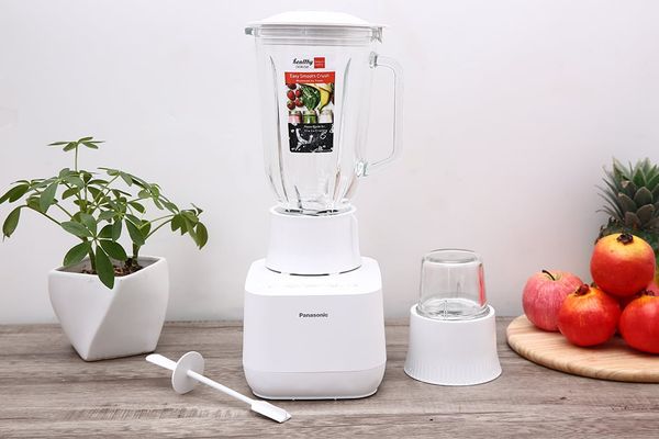 MX-MG5351WRA - Máy Xay Sinh Tố Panasonic