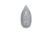 NI-U400CPRA - Bàn Ủi Hơi Nước Panasonic - Tím Than 