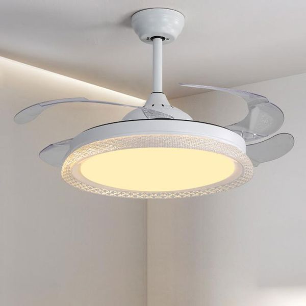 KBS-Y42123 - Quạt trần trang trí cao cấp KABASHI (Lõi đồng, Remote)