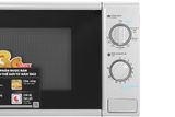  R-G228VN-SL - Lò Vi Sóng Có Nướng Sharp 20 Lít - Đen _Bạc 