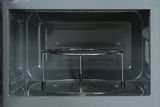  R-G228VN-SL - Lò Vi Sóng Có Nướng Sharp 20 Lít - Đen _Bạc 