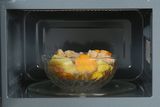  R-G228VN-SL - Lò Vi Sóng Có Nướng Sharp 20 Lít - Đen _Bạc 