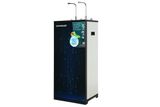 SHA76215CK - Máy Lọc Nước RO Nóng Nguội Lạnh Sunhouse - 9 Lõi 