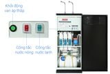  SHA76215CK - Máy Lọc Nước RO Nóng Nguội Lạnh Sunhouse - 9 Lõi 