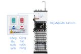  SHA76213CK-S - Máy Lọc Nước RO Nóng Nguội Lạnh Sunhouse - 10 Lõi 