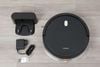 E5 EU - Robot hút bụi lau nhà Xiaomi Vacuum _ ĐEN