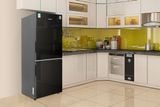  RB27N4010BU/SV - Tủ Lạnh Samsung Inverter 280 Lít 