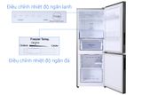  RB27N4010BU/SV - Tủ Lạnh Samsung Inverter 280 Lít 