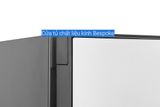  RB33T307055/SV - Tủ Lạnh Samsung Inverter Bespoke _ 339 Lít - Màu Trắng Hồng 