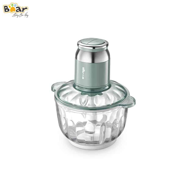 QSJ-C04R8S - Máy Xay Thịt Bear 2.5 Lít