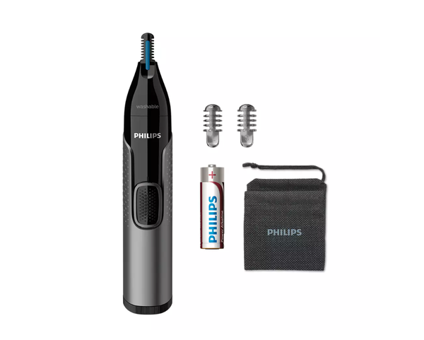 NT3650/16 - Máy Tỉa Lông Mũi Philips