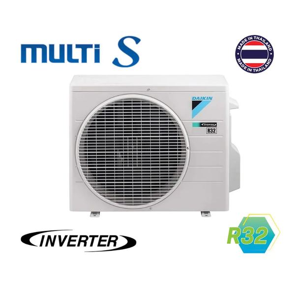 MKC50RVMV - Dàn Nóng Multi Daikin 1 Chiều