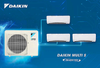 MKC50RVMV - Dàn Nóng Multi Daikin 1 Chiều