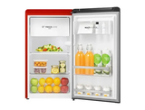  HR08DR - Tủ Lạnh Mini Hisense 82 Lít 