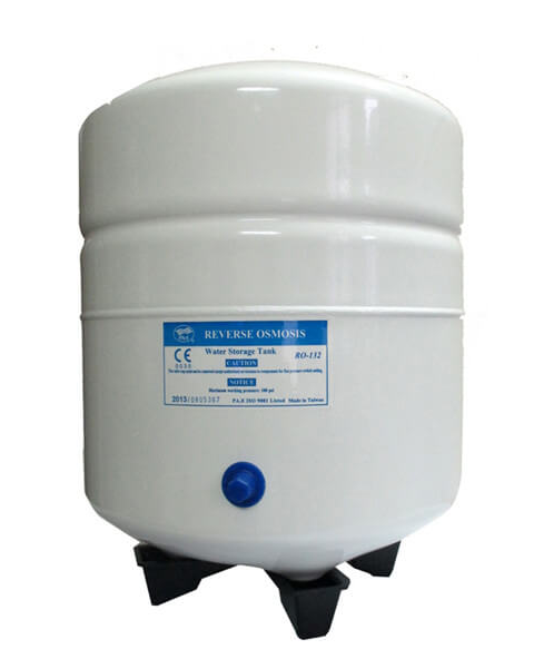 Bình Áp Thép Đài Loan _ 4 Lít