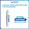 Alkaline - Lõi Lọc Chức Năng Hòa Phát Số 10