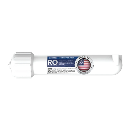 Lõi Lọc RO Hòa Phát - 75 GPD - Mỹ