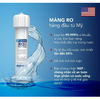 Lõi Lọc RO Hòa Phát - 75 GPD - Mỹ