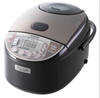 NL-GAQ10V-BM - Nồi Cơm Điện Cao Tần Zojirushi - 1 Lít