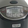 NL-GAQ10V-BM - Nồi Cơm Điện Cao Tần Zojirushi - 1 Lít