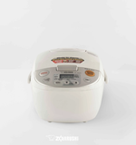  NL-AAQ10-CA - Nồi Cơm Điện Zojirushi - 1 Lít 
