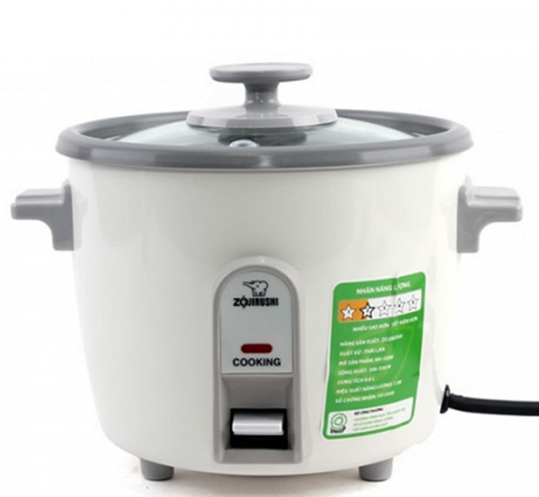 NH-SQ10-WB  - Nồi Cơm Điện Zojirushi - 1 Lít