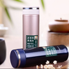 SM-JTE46-AD - Bình Giữ Nhiệt Zojirushi 0.46 Lít - Màu Xanh