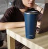 SX-FSE45-AD - Ly Giữ Nhiệt Zojirushi 0.45 Lít - Màu Xanh Tím