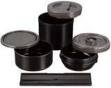  SL-NC09-ST - Hộp Đựng Thực Phẩm Giữ Nhiệt Zojirushi  0.84L - Màu Inox 