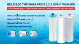  KAQ-L06 - Máy lọc nước RO Karofi _ 11 Lõi 